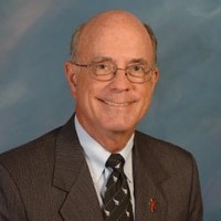 Deacon Bob Seidler