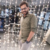 Praveen Kumar Ponnapati