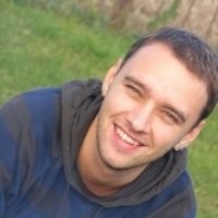 Anton Yarovoy