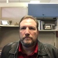Darrin Sanders