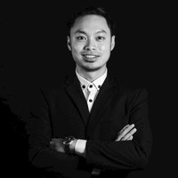 Sheldon Poh