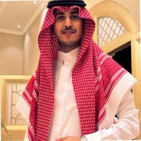 Mousa AlRashidi
