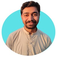 Masood Haider