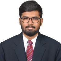 Rakesh Omprakash