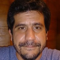Edgardo Sebastian Martinez
