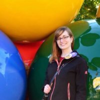 Rachael Gibson, Mba
