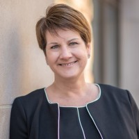 Carol Duke, Assoc. Aia (She/Her)