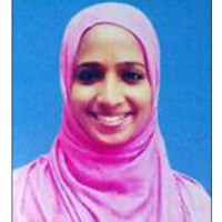 Nazarin Sirajudeen