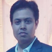 Swapnil Nikumbh