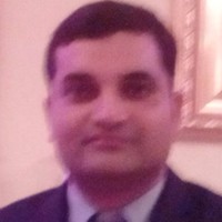 Arif Patel