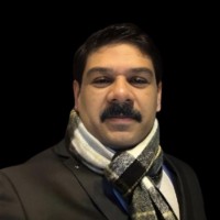 Fakrudeen Abbaz
