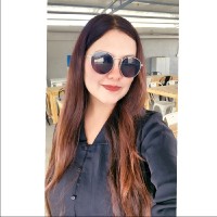 Nupur Tyagi