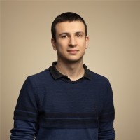 Momchil Trenchev