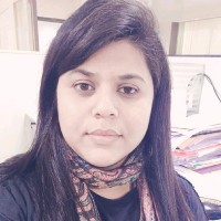 Garima Patil