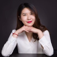 olivia zhao