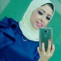Maha Salem