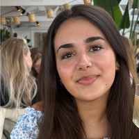 Olivia Arroub