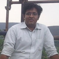 Harsh Sharma