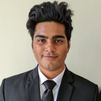 Devashish Chaudhary