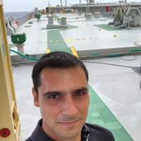 Dimitris Makris