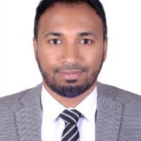Abdullah Al Hadi Hasan