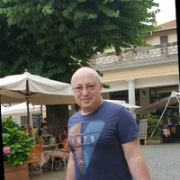 Michael Bron-Sobol