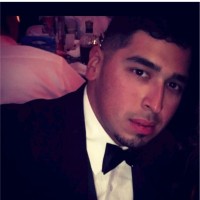 Jonathan Vega