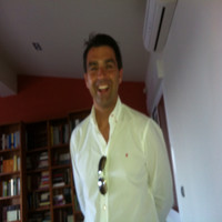 José David Zafrilla