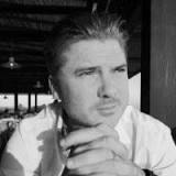 Martin Johnston