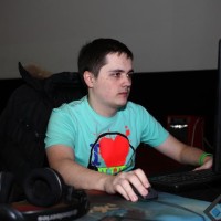 Yuriy Yaychenya