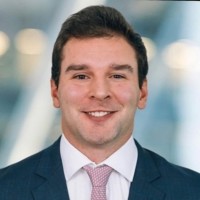 Charlie Gilroy, Mba