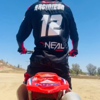 Edward Arciniega