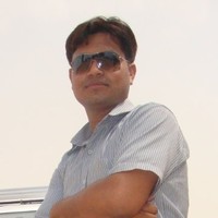 yogesh sharma