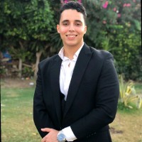 Youssef Mohamed