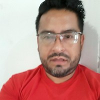 Benjamin Jimenez Tovar