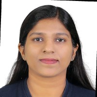 Anju Vijayan