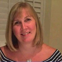 Maxine Mcgreevy