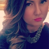 Fatime Rawsthorne
