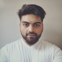 Haris Rao