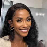 Christina Yiebiyo