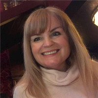 Gillian Jasper