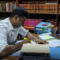 Budwin Siriwardena