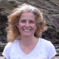 Sandra Haigh