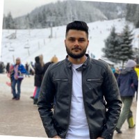 Jashandeep Singh