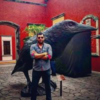 Daniel Hugo Juarez Barriga