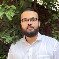 Syed Ali Akber Kazmi