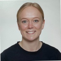 Pernille Kristiansen