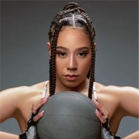 Kalena Wiggins