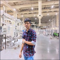 Abhishek Nande