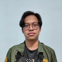 Muhammad Reza Nur Fauzi